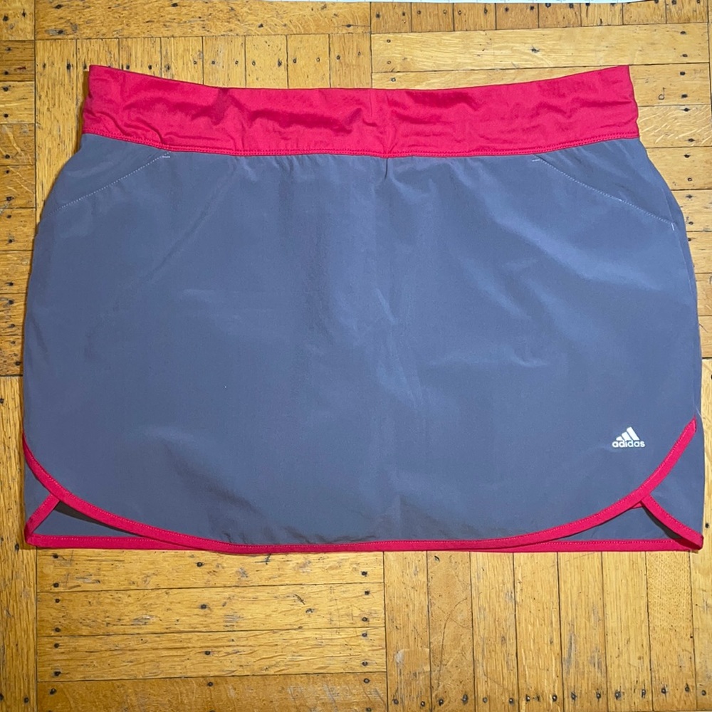 Adidas Golf Skort